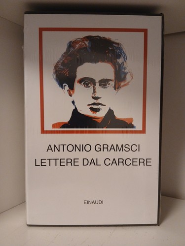 Lettere dal carcere - lettere, gramsci