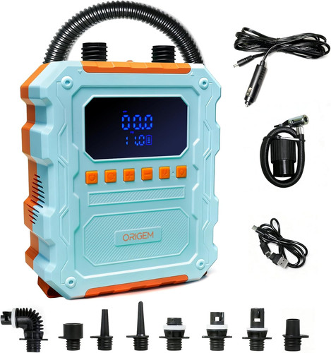 60psi pompa elettrica sup - elettrica,
