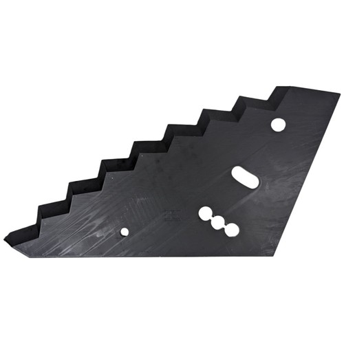 Coltelli carro miscelatore