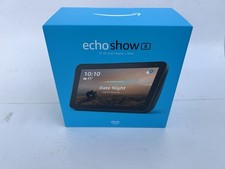 Amazon Echo Show 8  Smart