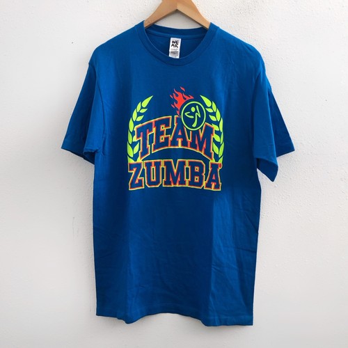 Shirt manica corta team - t-shirt,