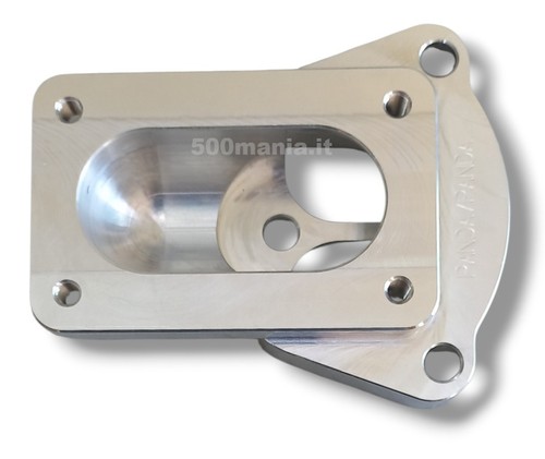 Collettore carburatore fiat - collettore,