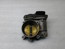 Valvola farfallata diesel