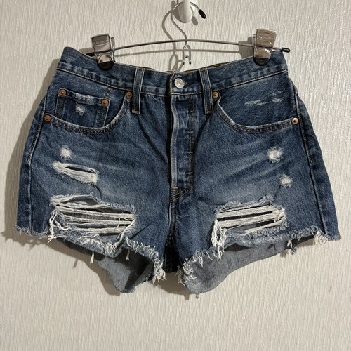Jeans levi 501 vita - jeans, levi's