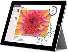 Microsoft Surface 3 10,8"