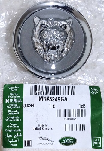 Nuovo originale jaguar - jaguar, xf