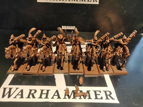 Warhammer aos vecchio mondo - warhammer,