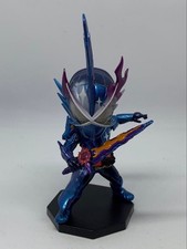 Kamen rider ichibankuji saber - kamen,
