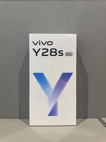 Vivo y28s smartphone - y28s, 5g