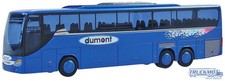AWM Dumont Setra S416GT Bus HD