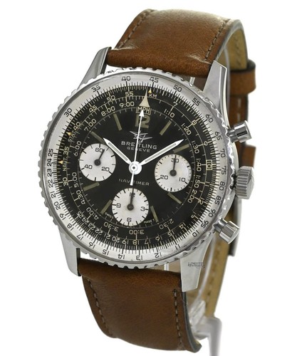 Breitling navitimer con cambio - con,