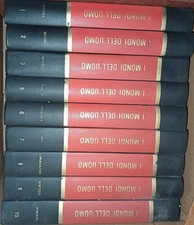 I Mondi Dell' Uomo