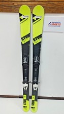 Sci Fischer Stunner 141 cm +