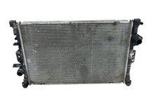 Volvo XC60 2009 Wasserkühler