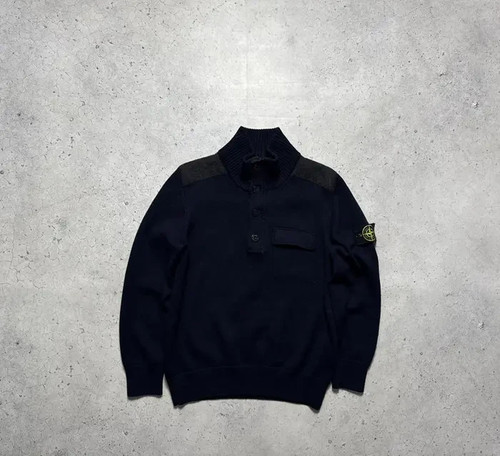Stone island vintage - island,