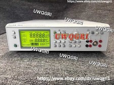 FLUKE PM6306 Digital Bridge