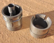 Tubo ausiliario Venturi carburatore Classic Weber 40 DCOE Ford Alfa Mini Sunbeam