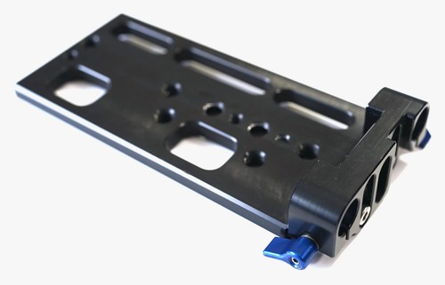 Chrosziel 401 baseplate - chrosziel,