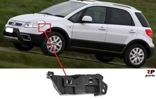 Per Fiat Sedici 06-14 Sx4