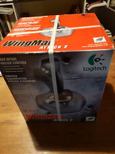 Joystick Wingman Attack 2 - Logitech