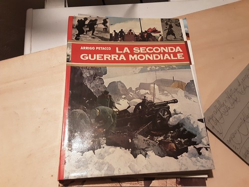 Seconda guerra mondiale - la,