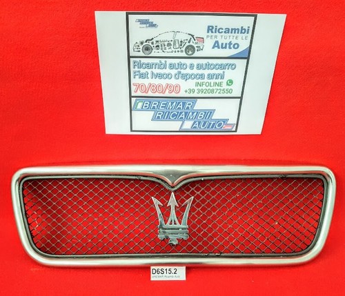 D6s15 griglia mascherina - d6s15.2,