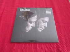 LINDEMANN STEH AUF VINYLE 45