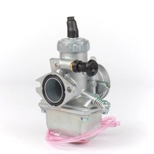 Carburatore MOLKT 26 Mm Tarato