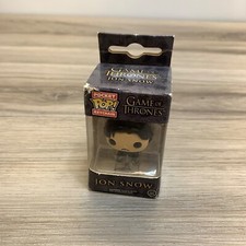 Funko Pocket Pop Portachiavi