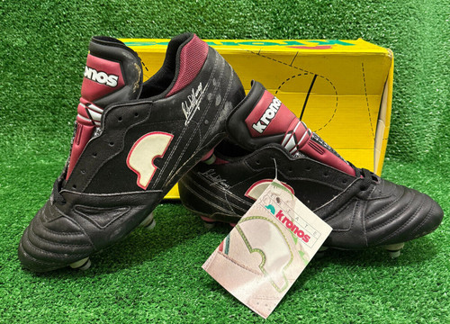 Scarpe calcio italia - scarpe, 1990