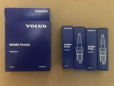 Kit candele motore volvo - di,