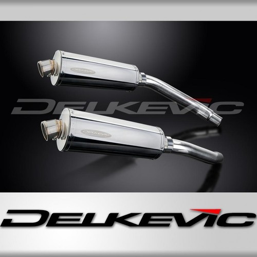 Kit scarico silenziatore - scarico,