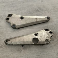 SUZUKI GSX 400 poggiapiedi