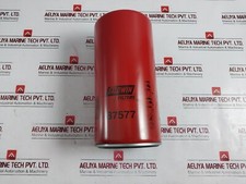 Filtro Dell'Olio A Vite