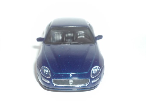 Collezione modellini auto