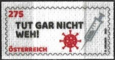 2022 "Austria" Corona
