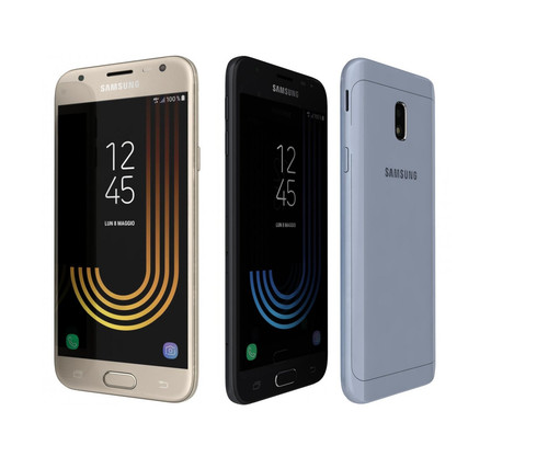 Samsung galaxy j330f - j3, (2017)