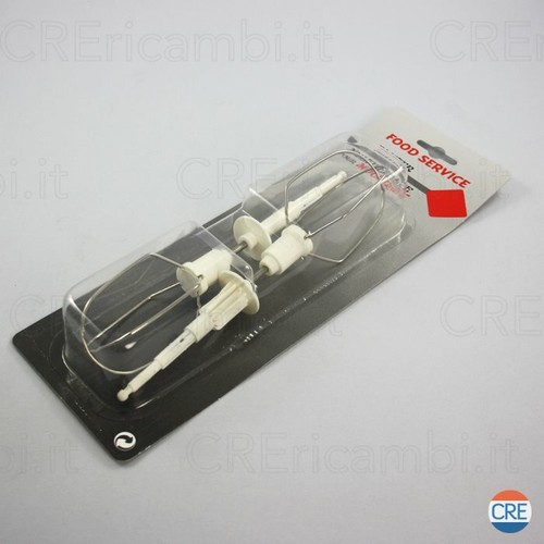 Moulinex coppia fruste - coppia,