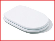 sedile copriwater cesame sintesi asse copri wc vaso tavoletta ciambella di legno