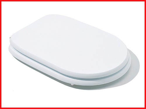Sedile copriwater cesame - sedile,