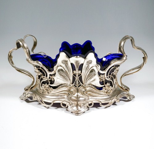 Wmf giardiniera jugendstil - wmf,