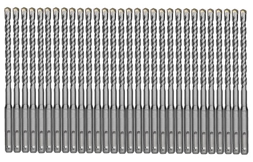 Sds plus set punte - plus, di