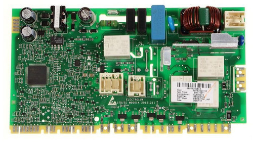 Scheda elettronica - elettronica, di
