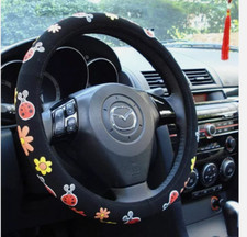 Coprivolante universale auto - coprivolante,
