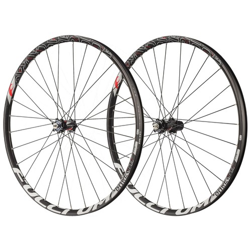 Ruote fulcrum red power 5 - fulcrum,