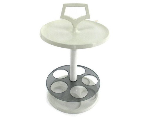 Plastic cocktail bar side - plastic,