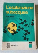 L'esplorazione subacquea