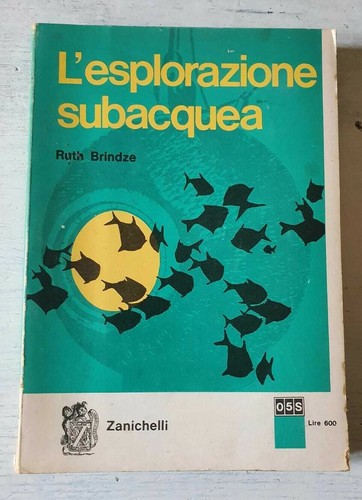 Esplorazione subacquea - l'esplorazione,