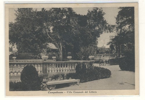 C6496 campobasso villa - campobasso,,