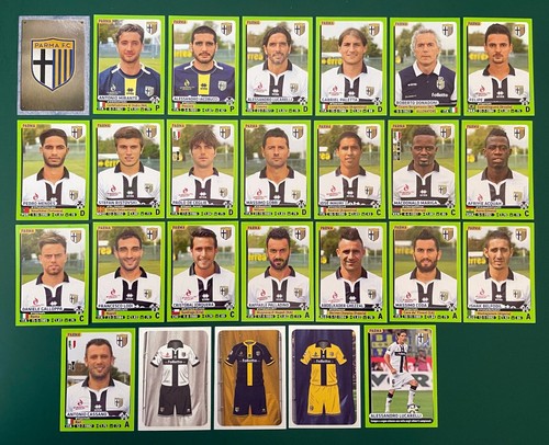 Figurine stickers - 26,